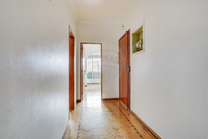 Apartamento T2 para Venda em Encosta do Sol