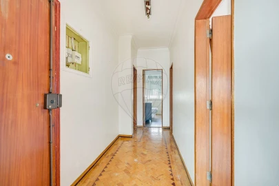 Apartamento T2 para Venda em Encosta do Sol