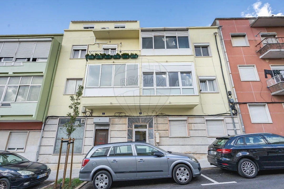 Apartamento T2 para Venda em Encosta do Sol Foto 20