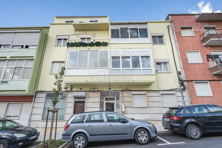 Apartamento T2 para Venda em Encosta do Sol Foto 20