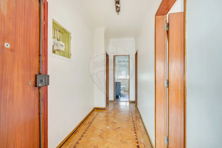 Apartamento T2 para Venda em Encosta do Sol Foto 5