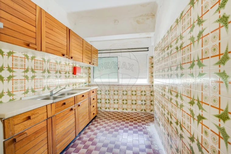 Apartamento T2 para Venda em Encosta do Sol Foto 4