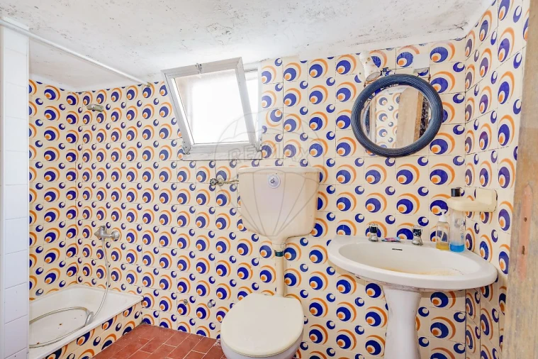 Apartamento T2 para Venda em Encosta do Sol Foto 12