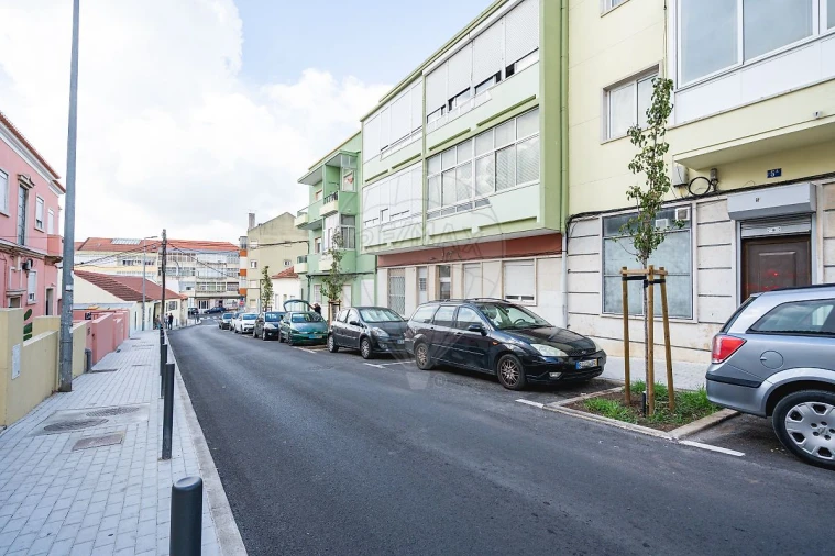 Apartamento T2 para Venda em Encosta do Sol Foto 22