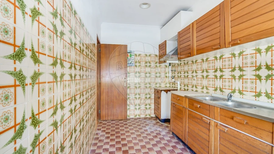 Apartamento T2 para Venda em Encosta do Sol