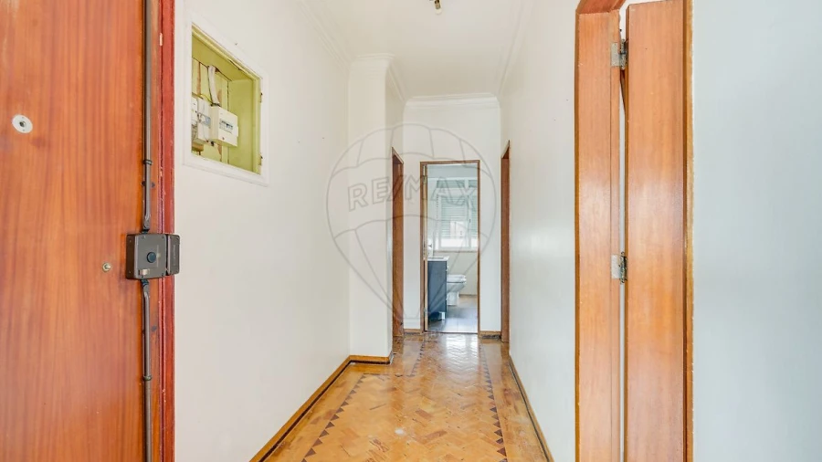 Apartamento T2 para Venda em Falagueira-Venda Nova