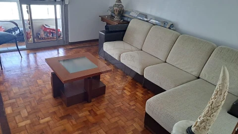 Apartamento T2 para Venda em Águas Livres