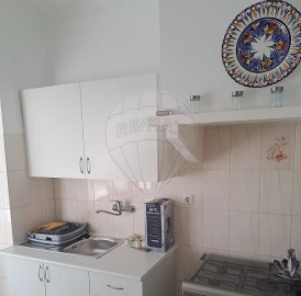 Apartamento T2 para Venda em Águas Livres