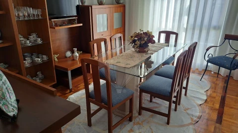 Apartamento T2 para Venda em Águas Livres