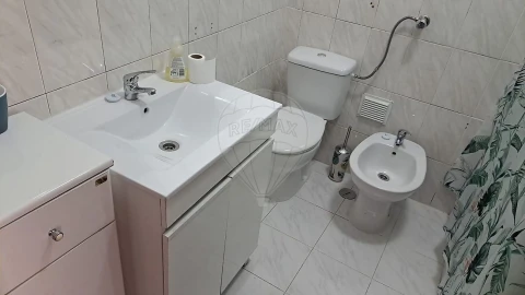 Apartamento T2 para Venda em Águas Livres