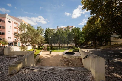Apartamento T2 para Venda em Cacém e São Marcos