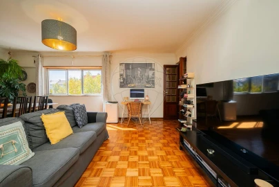 Apartamento T2 para Venda em Cacém e São Marcos
