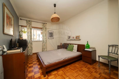 Apartamento T2 para Venda em Cacém e São Marcos