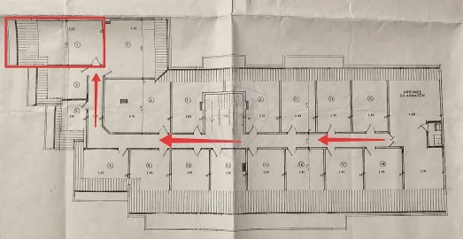 Apartamento T2 para Venda em Cacém e São Marcos