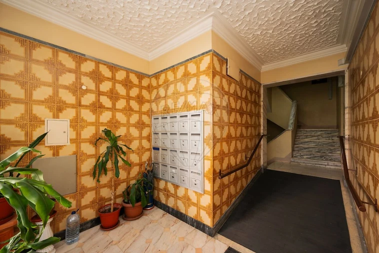 Apartamento T2 para Venda em Cacém e São Marcos Foto 26