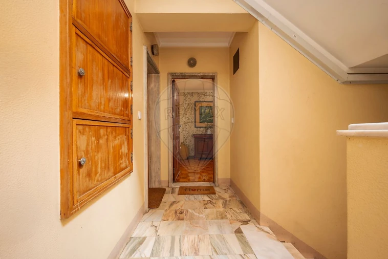 Apartamento T2 para Venda em Cacém e São Marcos Foto 24