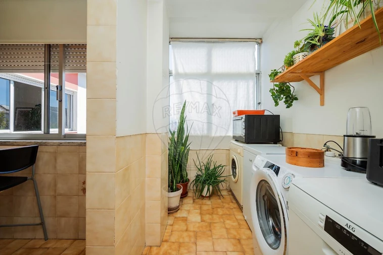 Apartamento T2 para Venda em Cacém e São Marcos Foto 19