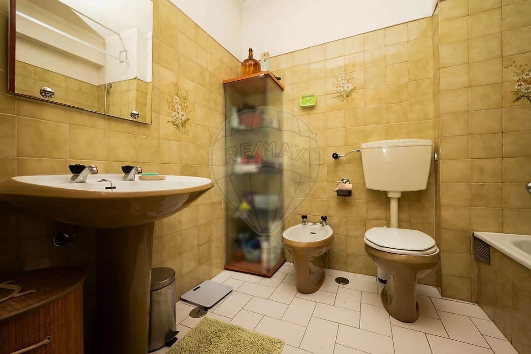Apartamento T2 para Venda em Cacém e São Marcos Foto 23
