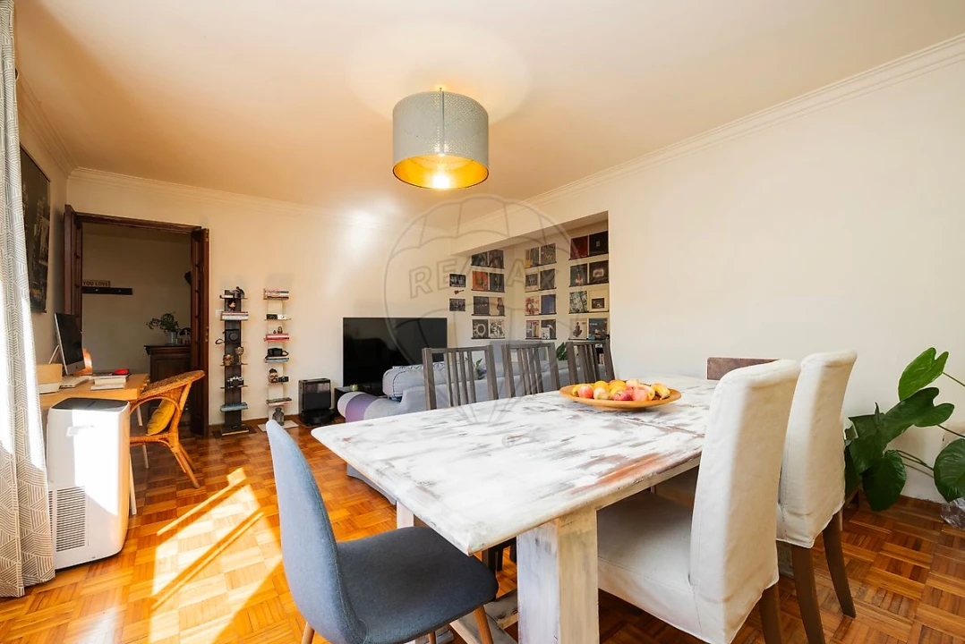 Apartamento T2 para Venda em Cacém e São Marcos Foto 7