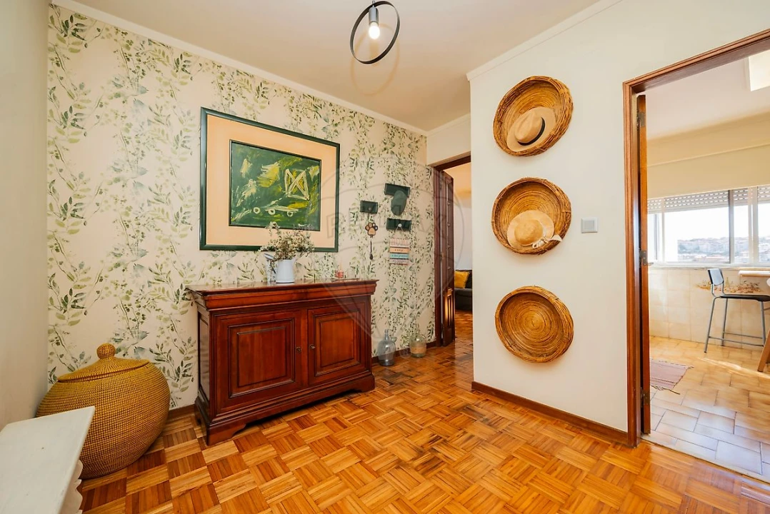 Apartamento T2 para Venda em Cacém e São Marcos Foto 13