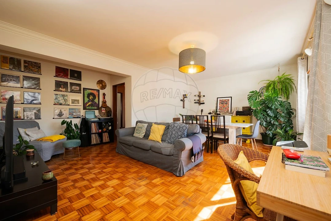 Apartamento T2 para Venda em Cacém e São Marcos Foto 6