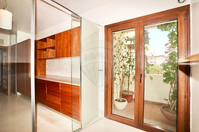 Apartamento T2 para Venda em Alverca do Ribatejo e Sobralinho Foto 15