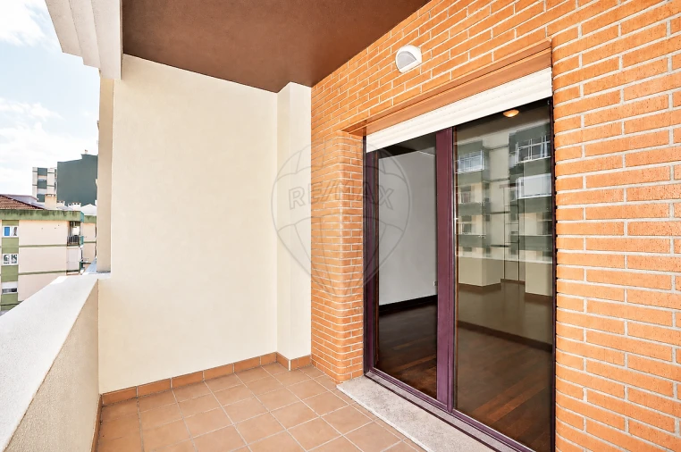 Apartamento T2 para Venda em Alverca do Ribatejo e Sobralinho Foto 19