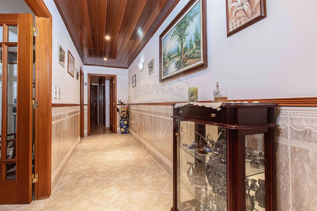 Apartamento T2 para Venda em Póvoa de Santa Iria e Forte da Casa Foto 12