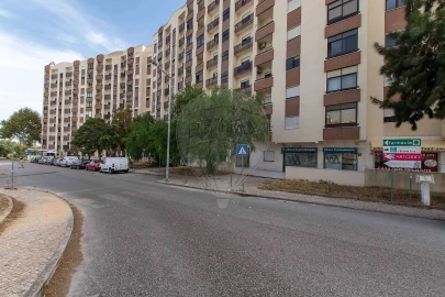 Apartamento T2 para Venda em Póvoa de Santa Iria e Forte da Casa