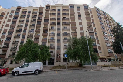 Apartamento T2 para Venda em Póvoa de Santa Iria e Forte da Casa