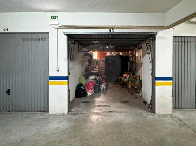 Apartamento T2 para Venda em Póvoa de Santa Iria e Forte da Casa Foto 21