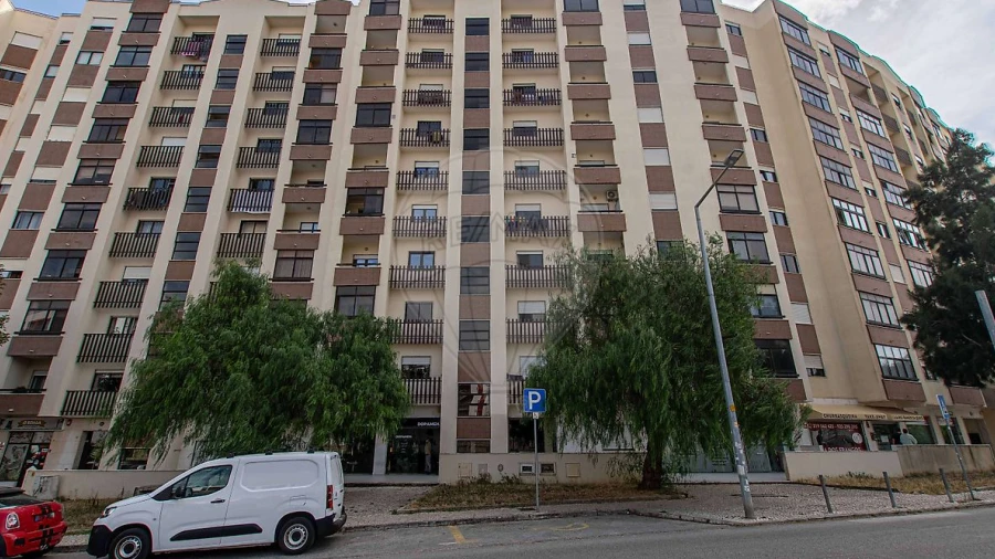 Apartamento T2 para Venda em Póvoa de Santa Iria e Forte da Casa