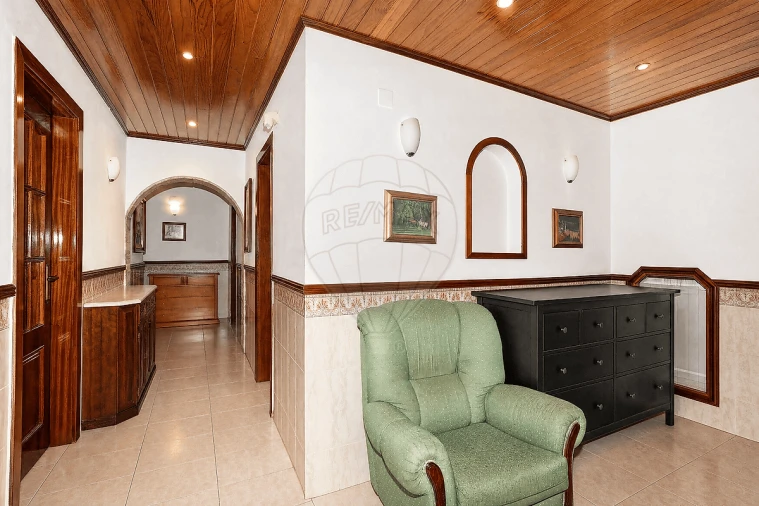 Apartamento T4 para Venda em Massamá e Monte Abraão Foto 9