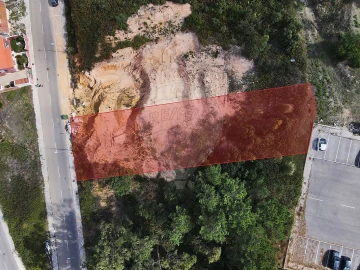 Terreno para Venda em Almargem do Bispo, Pêro Pinheiro e Montelavar