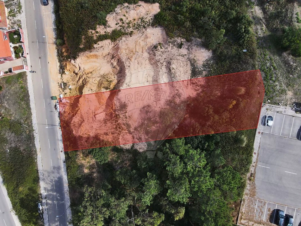 Terreno para Venda em Almargem do Bispo, Pêro Pinheiro e Montelavar Foto 17