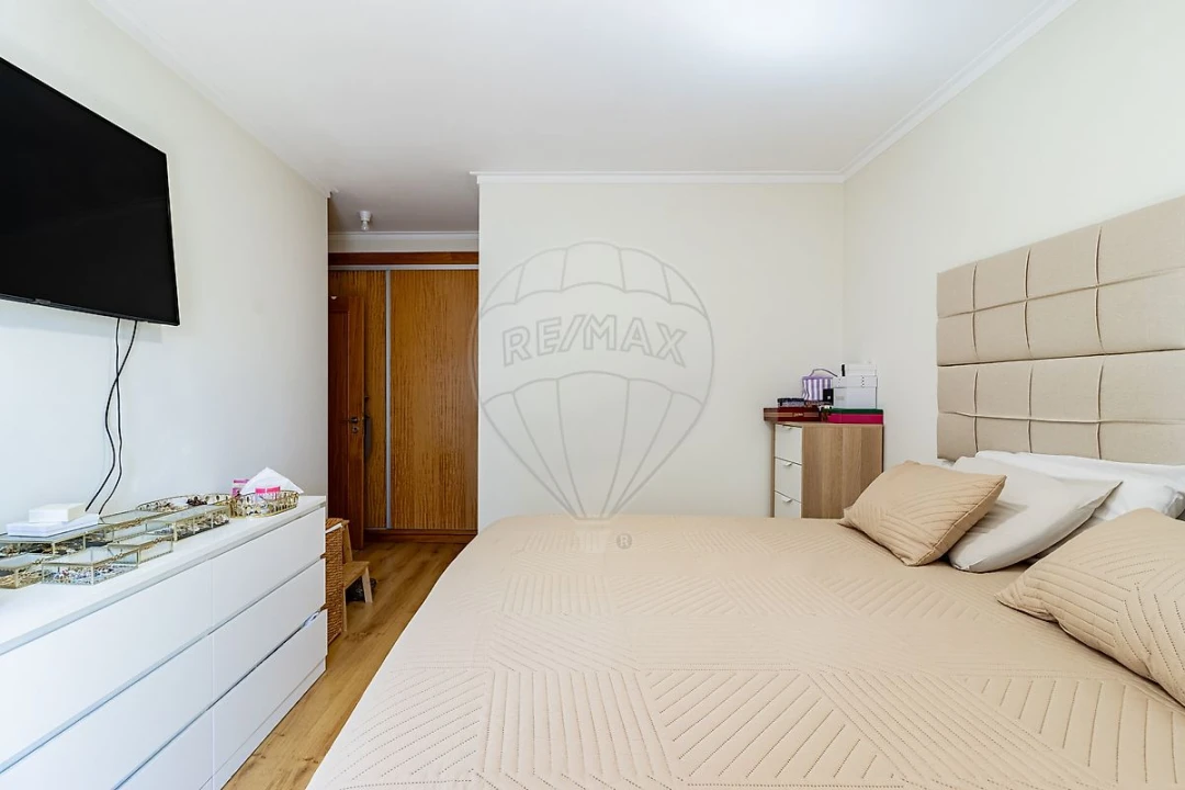 Apartamento T3 para Venda em Ovar, São João, Arada e São Vicente de Pereira Jusã Foto 22