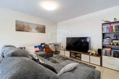 Apartamento T3 para Venda em Ovar, São João, Arada e São Vicente de Pereira Jusã