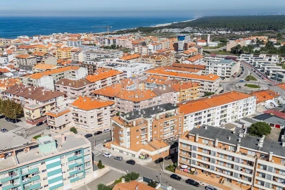 Apartamento T3 para Venda em Ovar, São João, Arada e São Vicente de Pereira Jusã