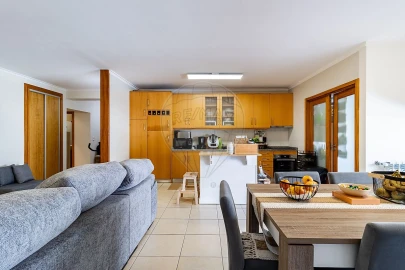 Apartamento T3 para Venda em Ovar, São João, Arada e São Vicente de Pereira Jusã