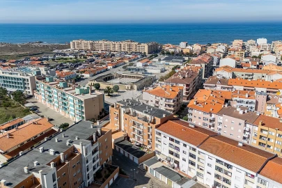 Apartamento T3 para Venda em Ovar, São João, Arada e São Vicente de Pereira Jusã