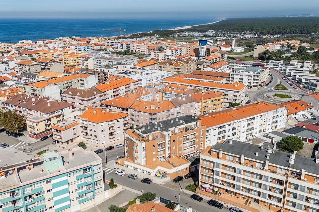 Apartamento T3 para Venda em Ovar, São João, Arada e São Vicente de Pereira Jusã Foto 2