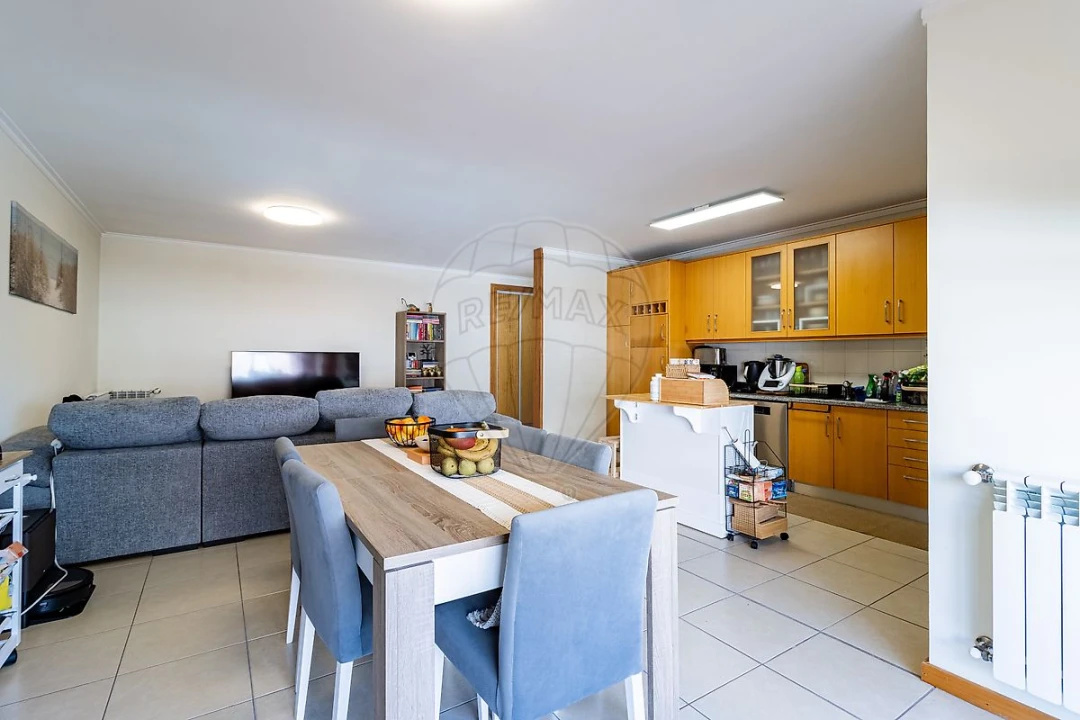 Apartamento T3 para Venda em Ovar, São João, Arada e São Vicente de Pereira Jusã Foto 9