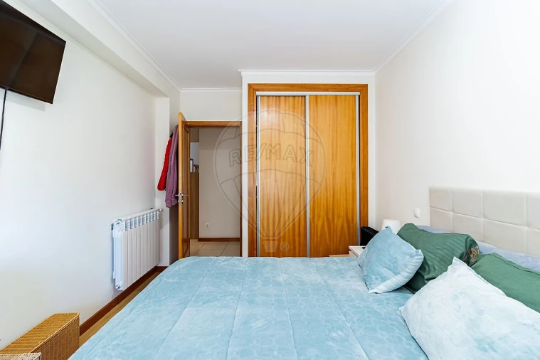 Apartamento T3 para Venda em Ovar, São João, Arada e São Vicente de Pereira Jusã Foto 20