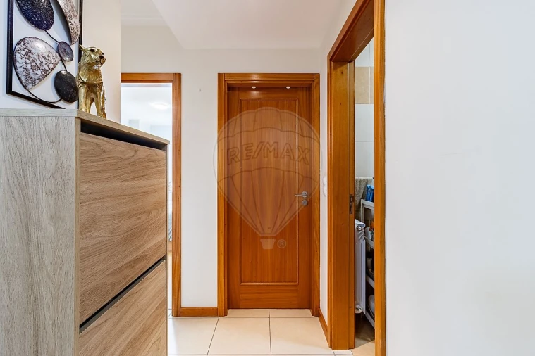 Apartamento T3 para Venda em Ovar, São João, Arada e São Vicente de Pereira Jusã Foto 16