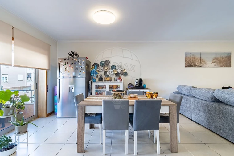Apartamento T3 para Venda em Ovar, São João, Arada e São Vicente de Pereira Jusã Foto 10