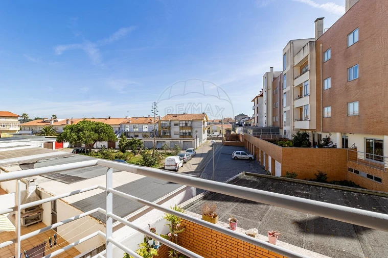 Apartamento T3 para Venda em Ovar, São João, Arada e São Vicente de Pereira Jusã Foto 25