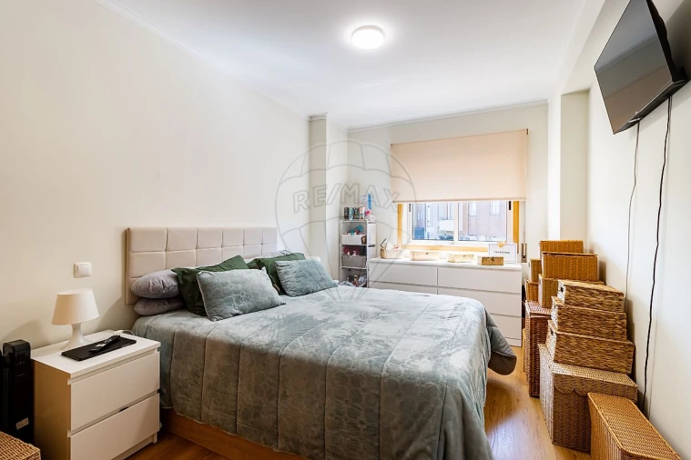 Apartamento T3 para Venda em Ovar, São João, Arada e São Vicente de Pereira Jusã Foto 19