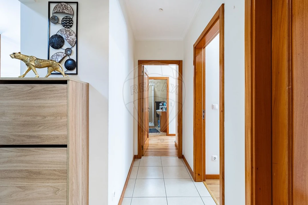 Apartamento T3 para Venda em Ovar, São João, Arada e São Vicente de Pereira Jusã Foto 18