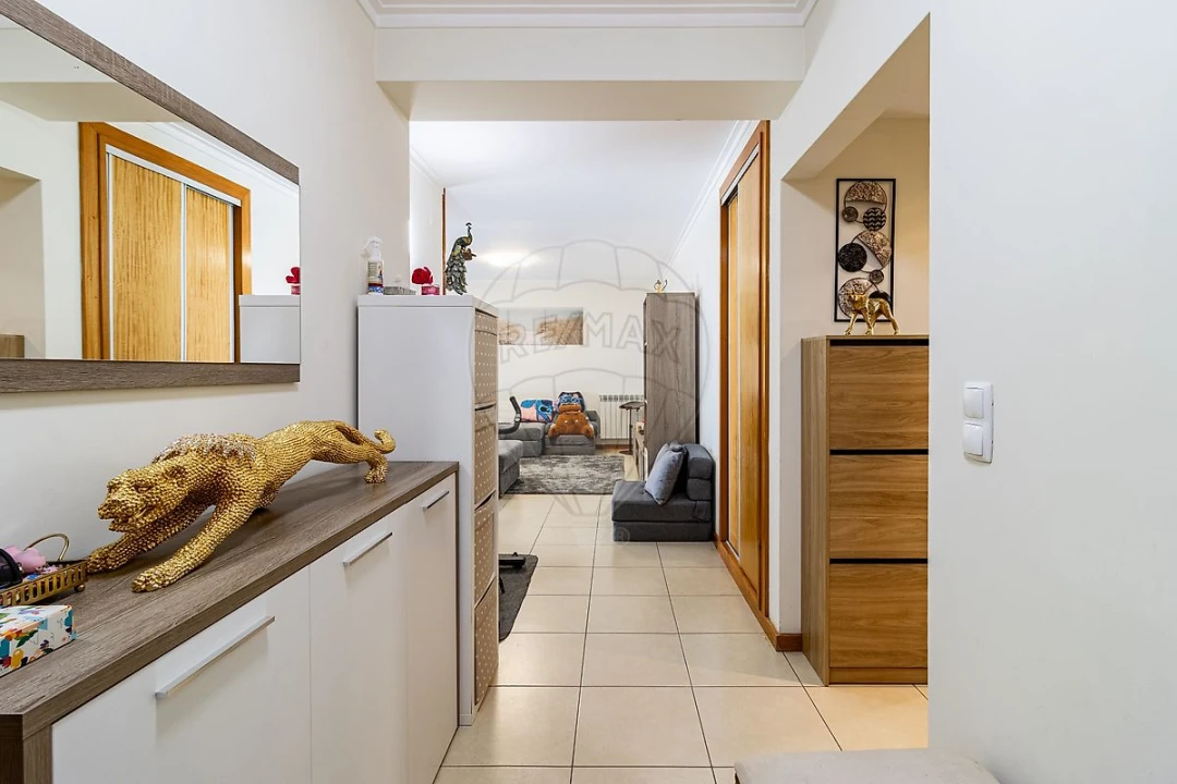 Apartamento T3 para Venda em Ovar, São João, Arada e São Vicente de Pereira Jusã Foto 6