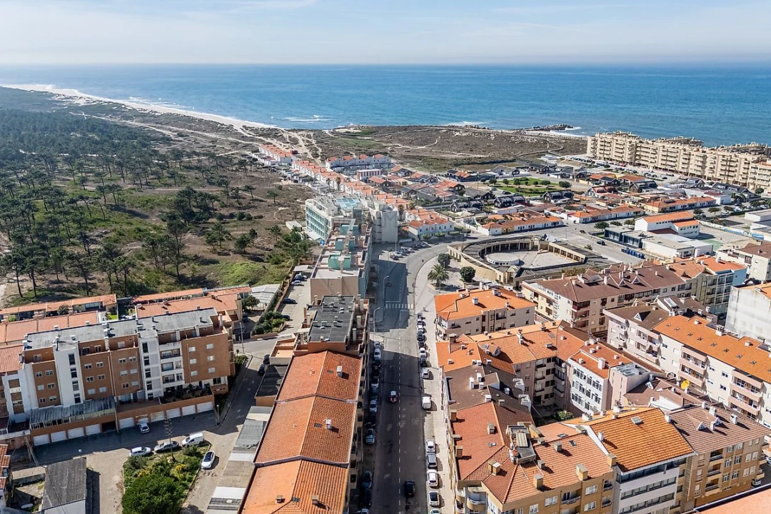 Apartamento T3 para Venda em Ovar, São João, Arada e São Vicente de Pereira Jusã Foto 4
